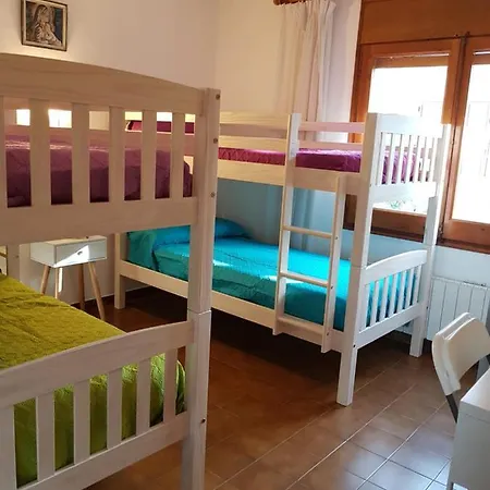 Ca L' Angelina Holiday home