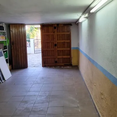 Ca L' Angelina Сasa de vacaciones *