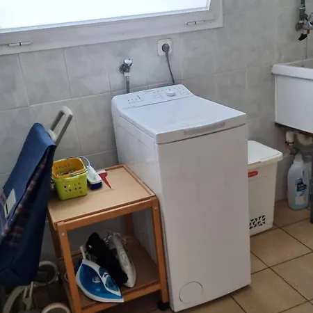 Ca L' Angelina Сasa de vacaciones