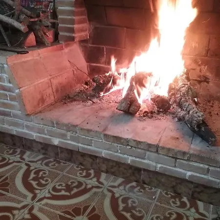 Ca L' Angelina Сasa de vacaciones