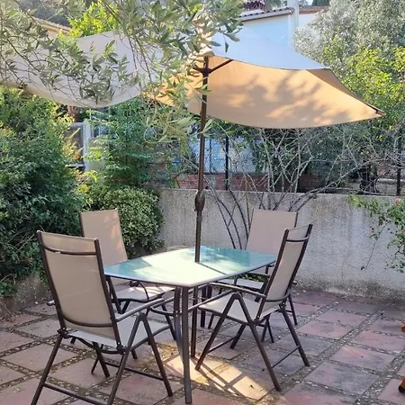 Ca L' Angelina Holiday home