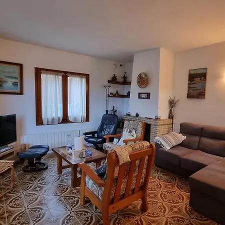 Ca L' Angelina Holiday home *