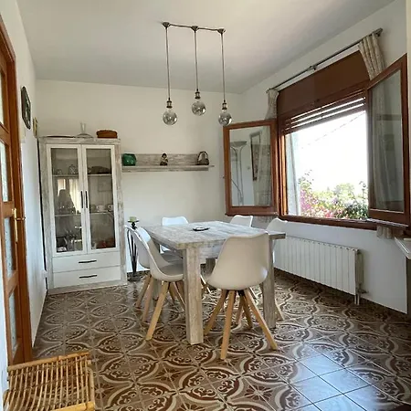 Ca L' Angelina * Calonge (Catalonia)