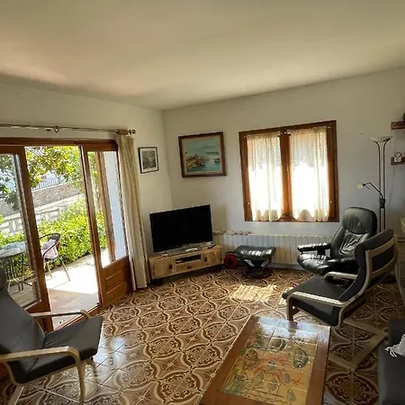 Ca L' Angelina Holiday home
