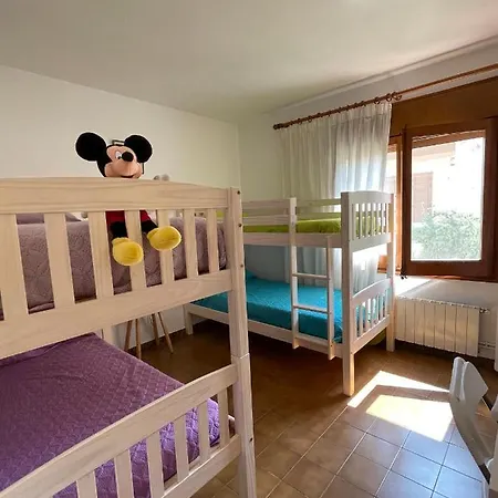 Holiday home Ca L' Angelina