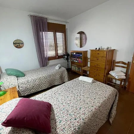 Ca L' Angelina Holiday home