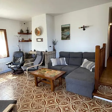Holiday home Ca L' Angelina