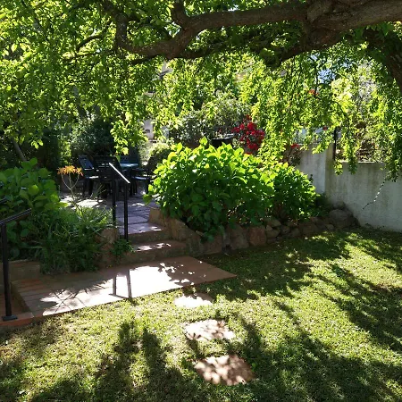 Сasa de vacaciones Ca L' Angelina Calonge (Catalonia)