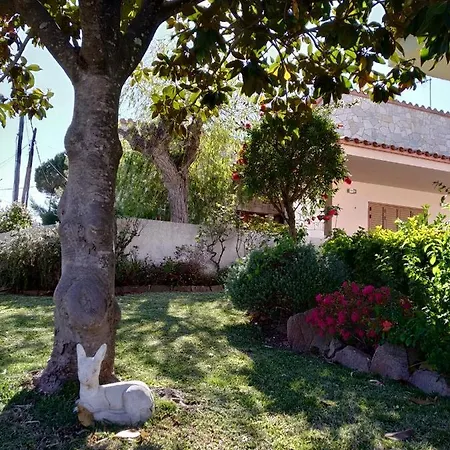 Holiday home Ca L' Angelina *