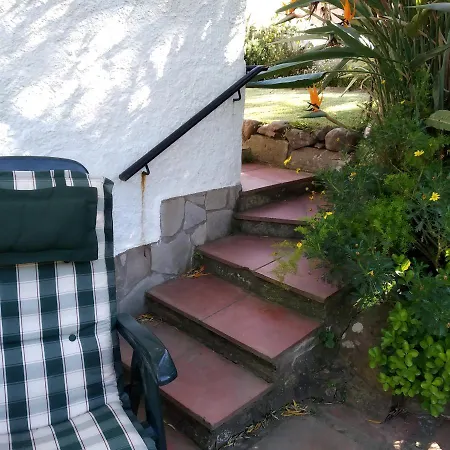 Ca L' Angelina Holiday home Calonge (Catalonia)