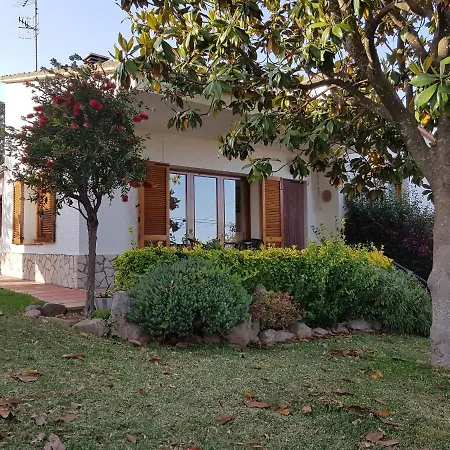 Semesterbostad Ca L' Angelina Calonge (Catalonia)