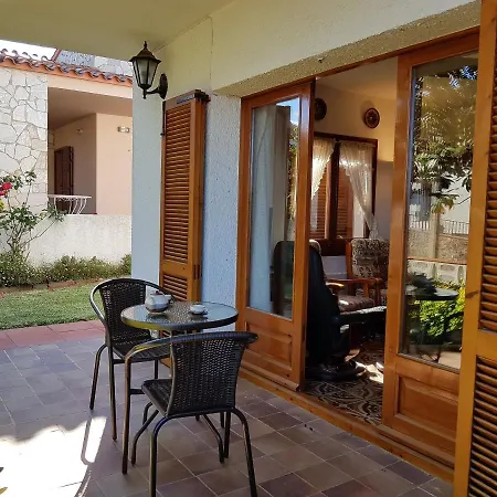 Ca L' Angelina Holiday home
